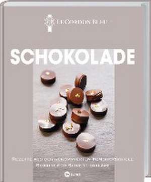 Schokolade de Le Cordon Bleu