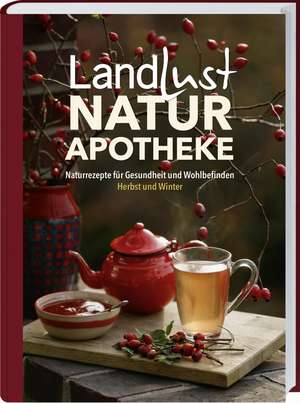 Landlust Naturapotheke de Landlust