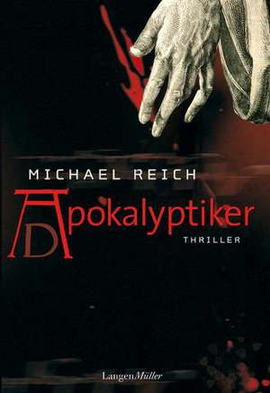 Die Apokalyptiker de Michael Reich