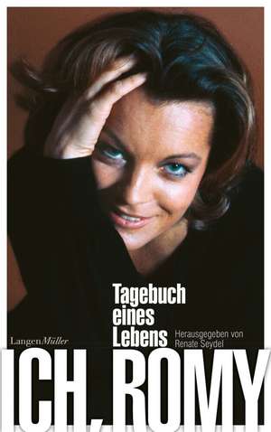 Ich, Romy de Renate Seydel