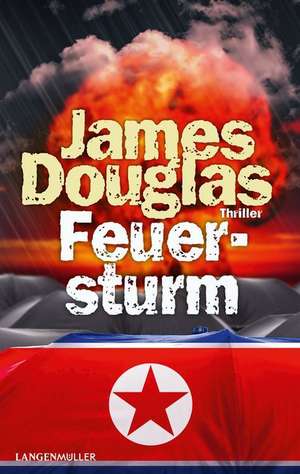Feuersturm de James Douglas