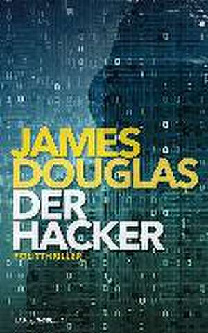 Der Hacker de James Douglas