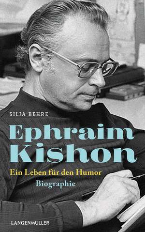 Ephraim Kishon de Silja Behre