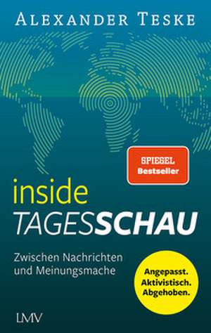 inside tagesschau de Alexander Teske