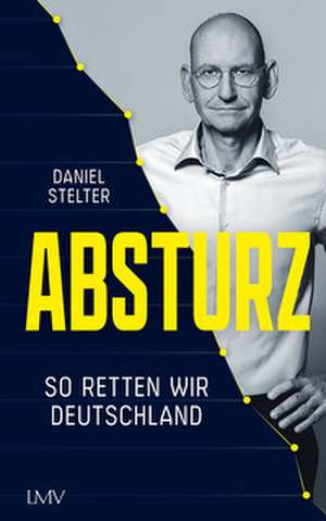 Absturz de Daniel Stelter