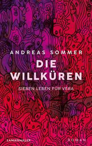 Die Willküren de Andreas Sommer