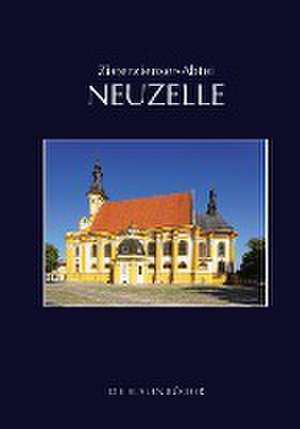 Zisterzienser-Abtei Neuzelle de Winfried Töpler