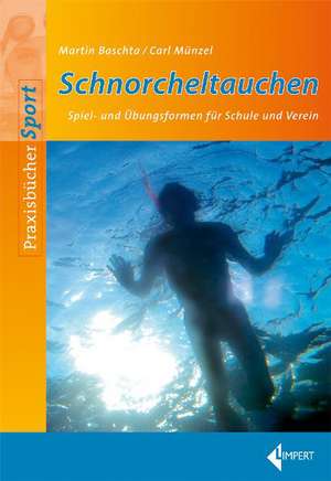 Schnorcheltauchen de Martin Baschta