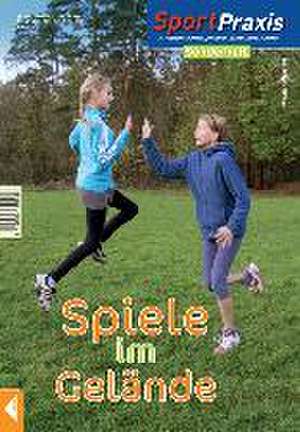 Spiele im Gelände