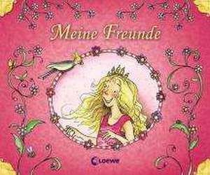 Meine Freunde (Prinzessin)