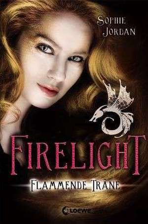 Jordan, S: Firelight 2/Flammende Träne