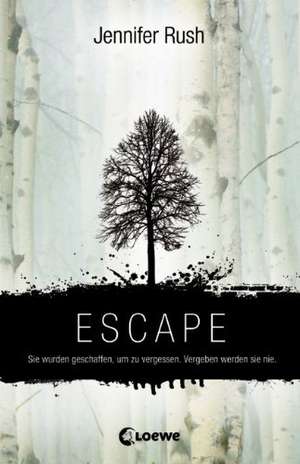 Escape de Jennifer Rush