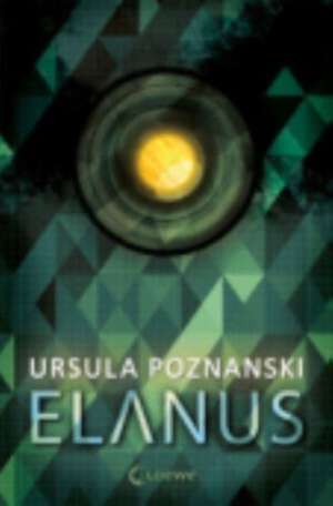 Elanus de Ursula Poznanski