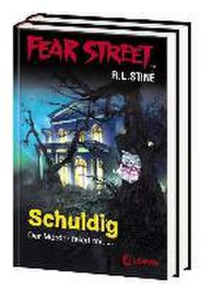 Fear Street Bundle - Böse Überraschung de R. L. Stine