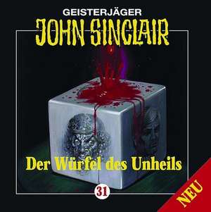 John Sinclair - Folge 31 de Jason Dark