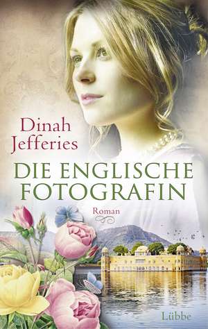 Die englische Fotografin de Dinah Jefferies