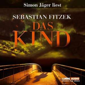 Das Kind de Sebastian Fitzek