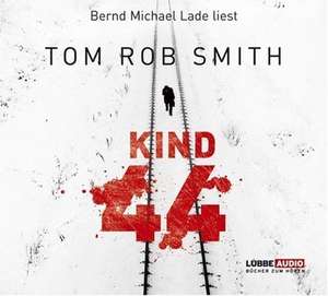 Kind 44 de Tom Rob Smith