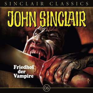 John Sinclair Classics - Folge 06 de Jason Dark