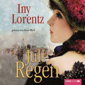 Juliregen de Iny Lorentz