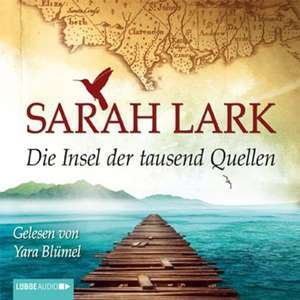 Die Insel der tausend Quellen de Sarah Lark