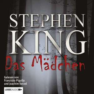 Das Mädchen de Stephen King