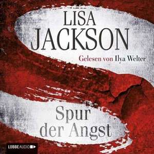 S Spur der Angst de Lisa Jackson