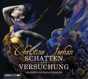 Schatten der Versuchung de Christine Feehan