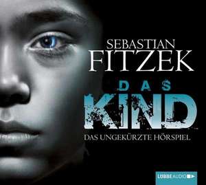 Das Kind de Sebastian Fitzek