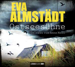 Ostseesühne de Eva Almstädt