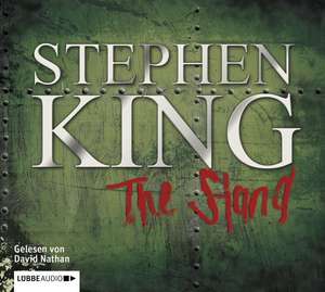 The Stand - Das letzte Gefecht de Stephen King