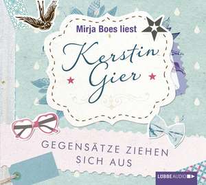 Gegensätze ziehen sich aus de Kerstin Gier