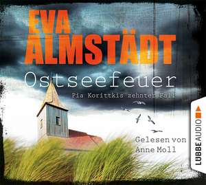 Ostseefeuer de Eva Almstädt