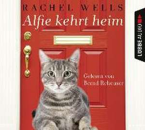 Alfie kehrt heim de Rachel Wells