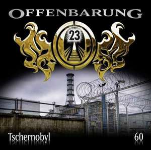 Tschernobyl de Offenbarung 23-Folge 60