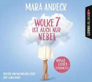 Wolke 7 ist auch nur Nebel de Mara Andeck