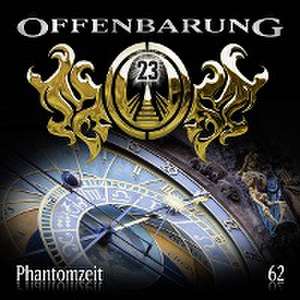 Phantomzeit de Offenbarung 23-Folge 62