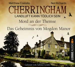 Cherringham - Folge 1 & 2 de Matthew Costello