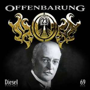 Folge 69-Diesel de Offenbarung 23