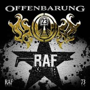 RAF de Offenbarung 23-Folge 73