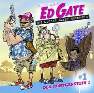 Kassel, D: Ed Gate-Folge 1