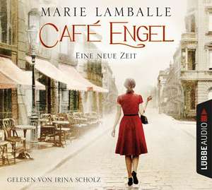 Café Engel de Marie Lamballe