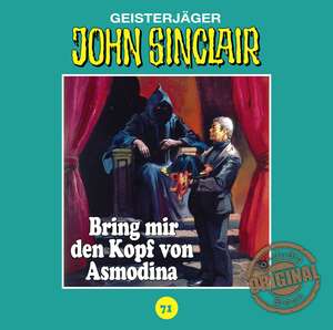 John Sinclair Tonstudio Braun - Folge 71 de Jason Dark