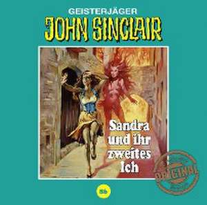 John Sinclair Tonstudio Braun - Folge 86 de Jason Dark