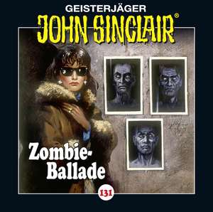 John Sinclair - Folge 131 de Jason Dark