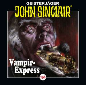 John Sinclair - Folge 136 de Jason Dark