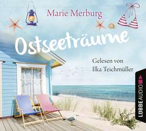 Ostseeträume de Marie Merburg