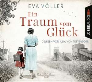 Ein Traum vom Glück de Eva Völler