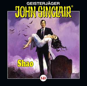 John Sinclair - Folge 141 de Jason Dark