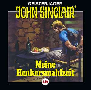 John Sinclair - Folge 146 de Jason Dark